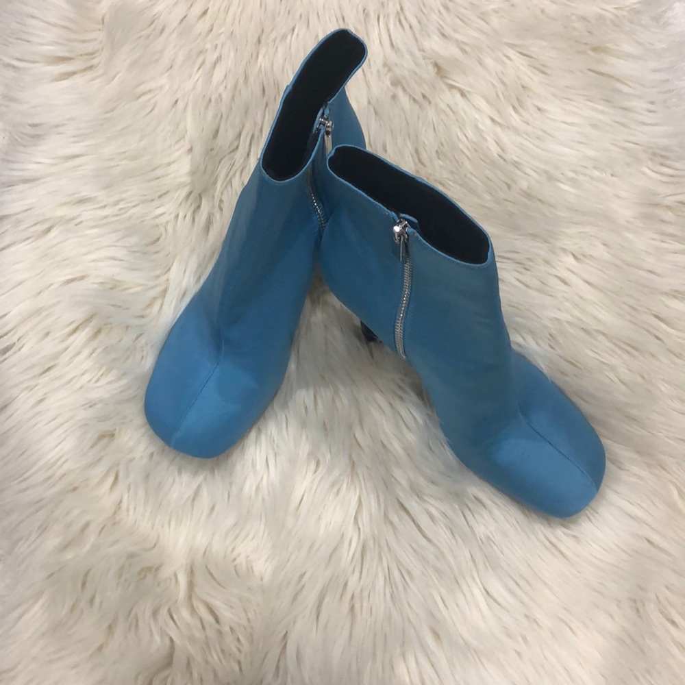 Zara Ankle Boots